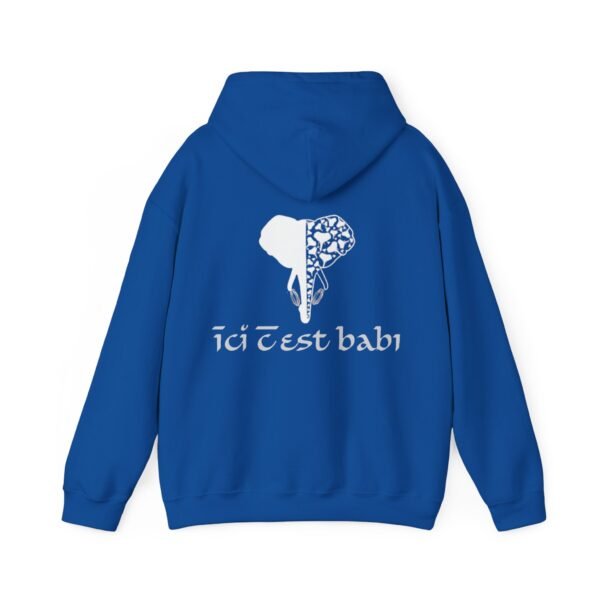 Unisex Heavy Blend™ Hooded Sweatshirt ICB – Image 22