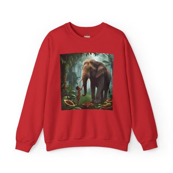 Seasonal Seller Sweatshirt: Unisex, Heavy blend ICB – Image 17