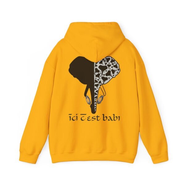 Unisex Heavy Blend™ Hooded Sweatshirt ICB – Image 16