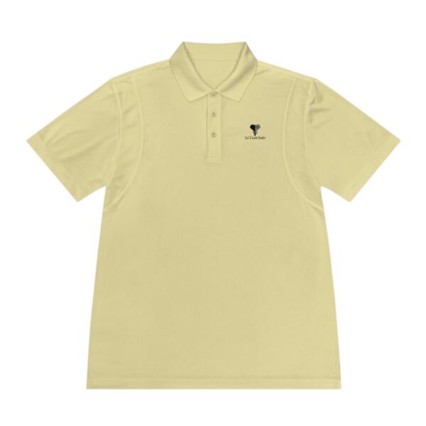 Men's Sport Polo Shirt – Image 12