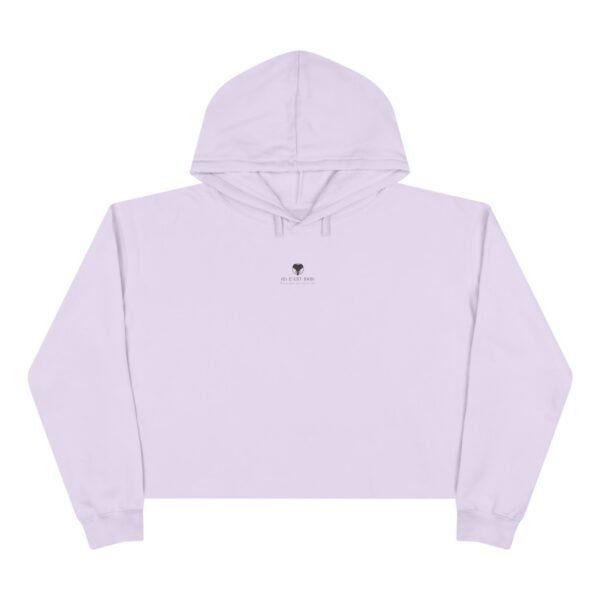 Crop Hoodie – Image 2