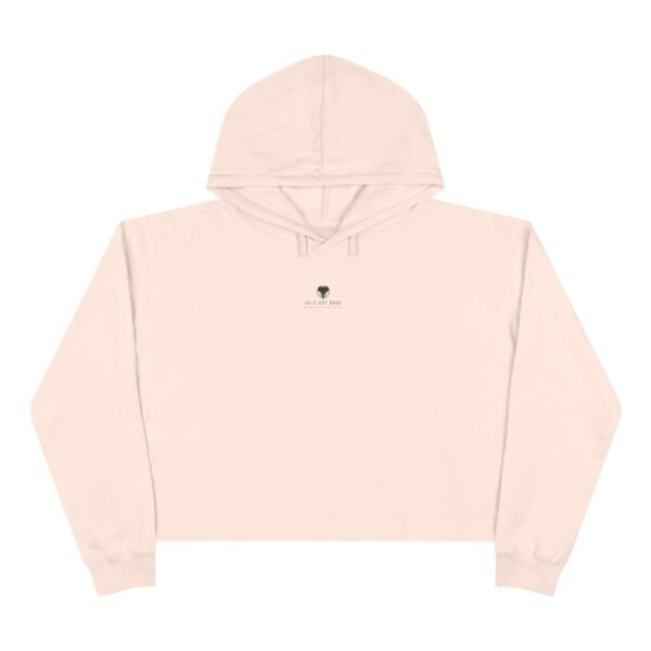 Crop Hoodie – Image 7