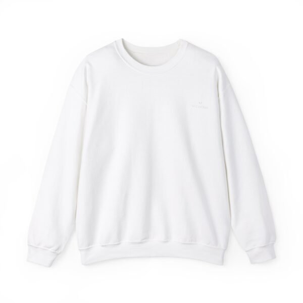 Unisex Heavy Blend™ Crewneck Sweatshirt ICB – Image 12