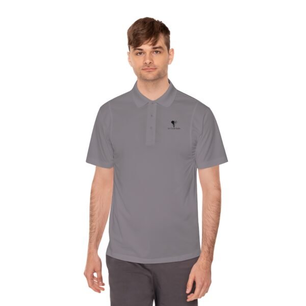 Men's Sport Polo Shirt – Image 15