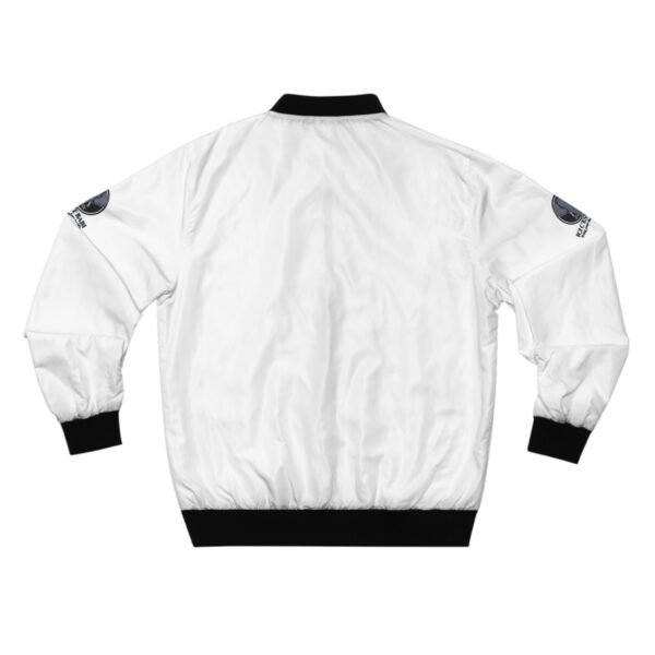 Men's Bomber Jacket (AOP) – Image 2