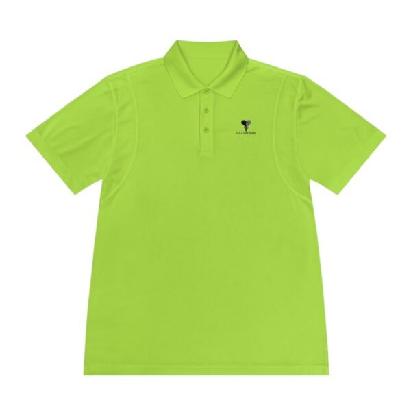 Men's Sport Polo Shirt – Image 16