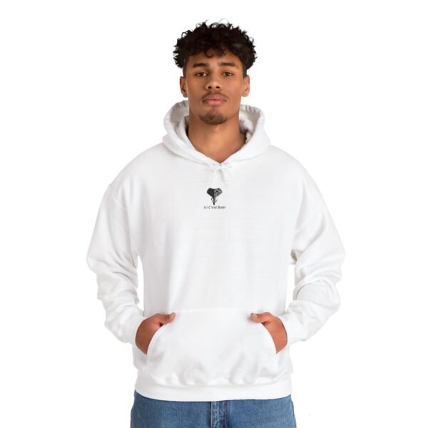 Unisex Heavy Blend™ Hooded Sweatshirt ICB – Image 8