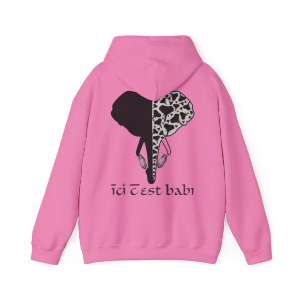 Unisex Heavy Blend™ Hooded Sweatshirt ICB – Image 28