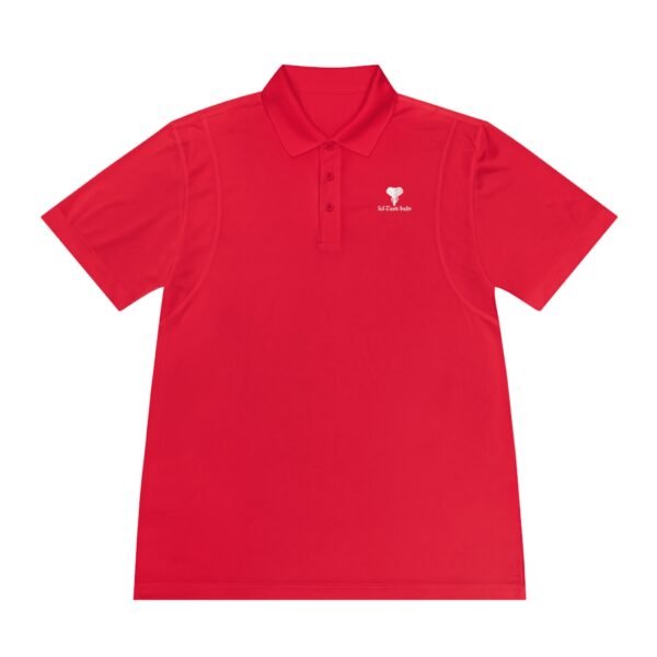 Men's Sport Polo Shirt – Image 30