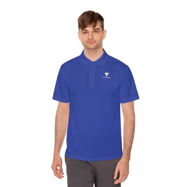 Men's Sport Polo Shirt – Image 27