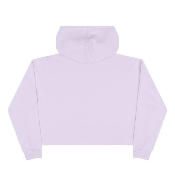 Crop Hoodie – Image 3