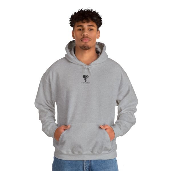 Unisex Heavy Blend™ Hooded Sweatshirt ICB – Image 14