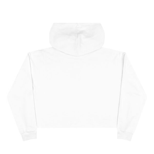 Crop Hoodie – Image 5