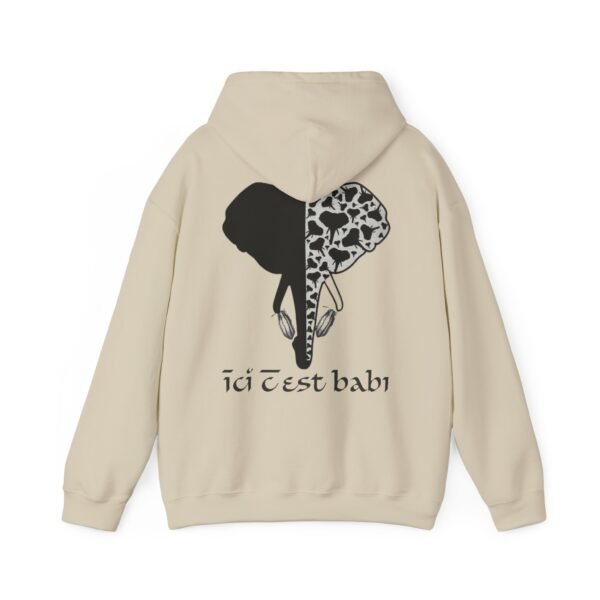 Unisex Heavy Blend™ Hooded Sweatshirt ICB – Image 10