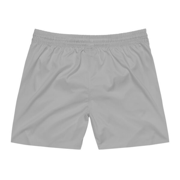 Men's Mid-Length Swim Shorts (AOP) – Image 6