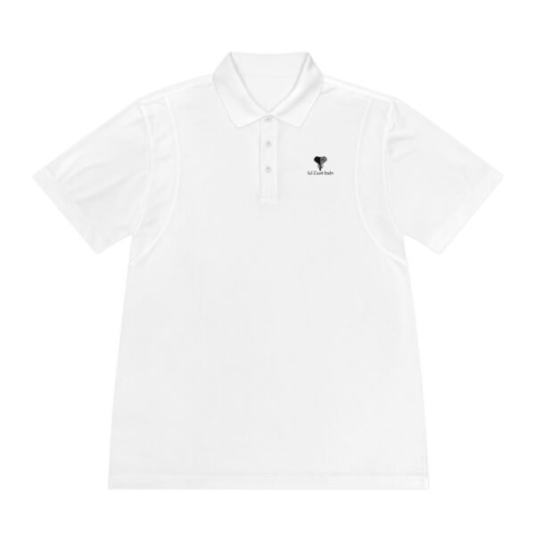 Men's Sport Polo Shirt – Image 4