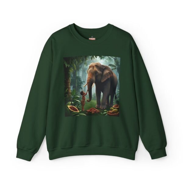 Seasonal Seller Sweatshirt: Unisex, Heavy blend ICB – Image 13