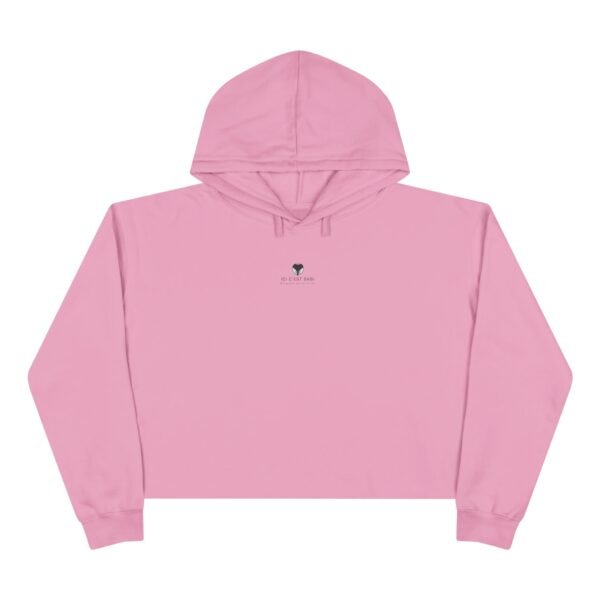 Crop Hoodie – Image 10