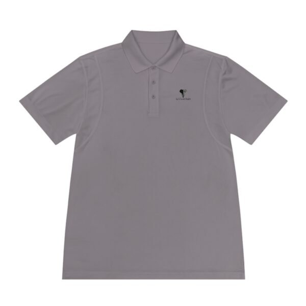 Men's Sport Polo Shirt – Image 14