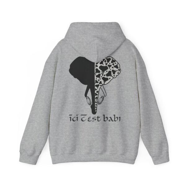 Unisex Heavy Blend™ Hooded Sweatshirt ICB – Image 13