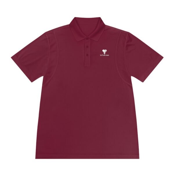 Men's Sport Polo Shirt – Image 32