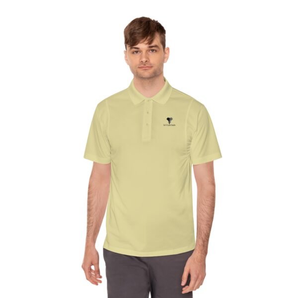 Men's Sport Polo Shirt – Image 13