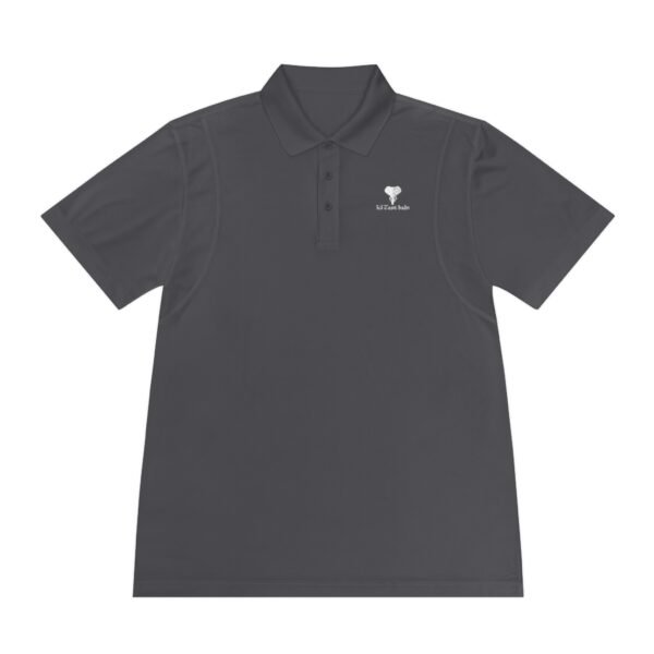 Men's Sport Polo Shirt – Image 6