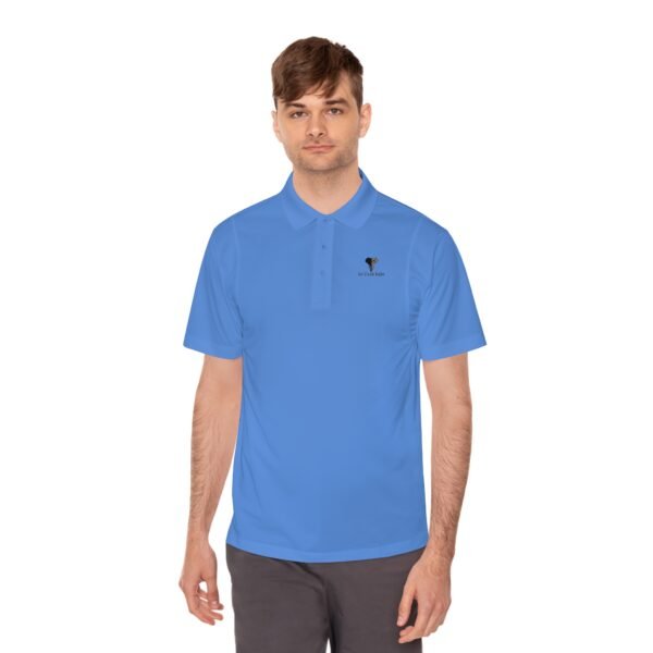 Men's Sport Polo Shirt – Image 25