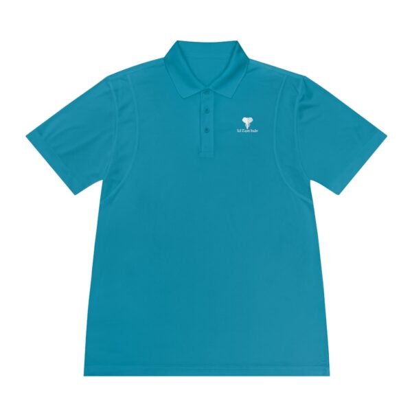 Men's Sport Polo Shirt – Image 22