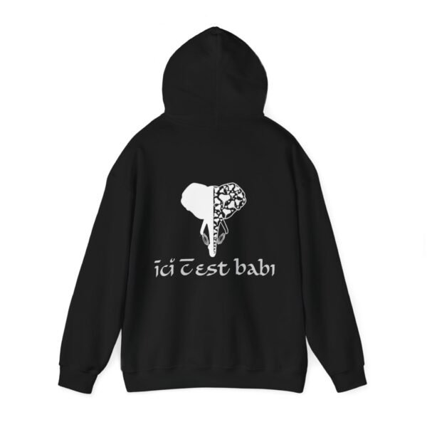 Unisex Heavy Blend™ Hooded Sweatshirt ICB – Image 4