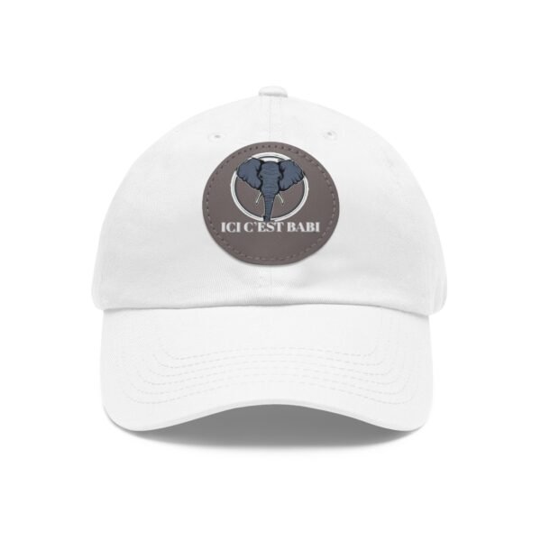 Dad Hat ICB – Image 5