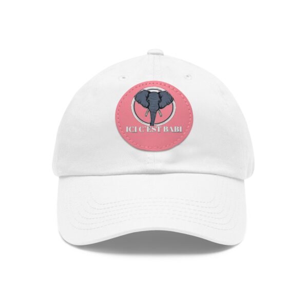 Dad Hat ICB – Image 13