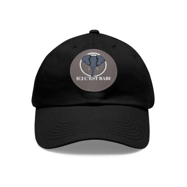 Dad Hat ICB – Image 37