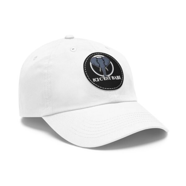 Dad Hat ICB – Image 2