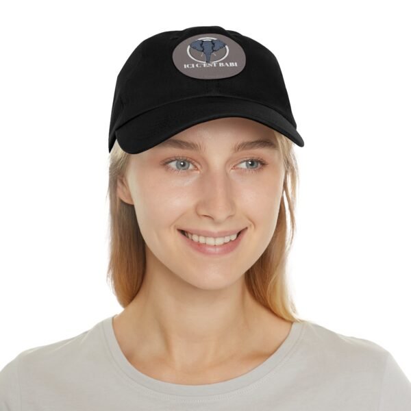 Dad Hat ICB – Image 40