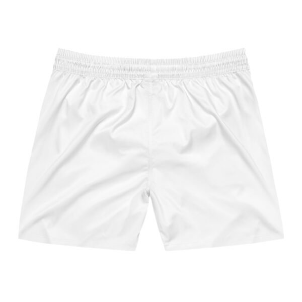 Men's Mid-Length Swim Shorts (AOP) – Image 6