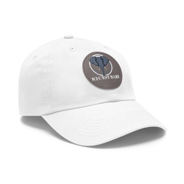 Dad Hat ICB – Image 6