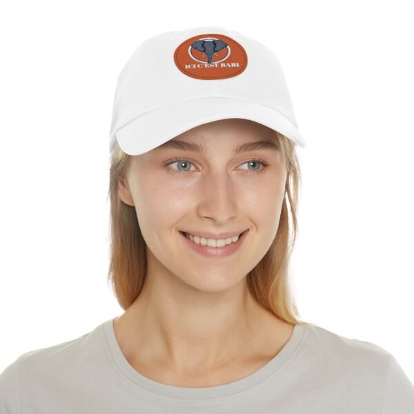 Dad Hat ICB – Image 12