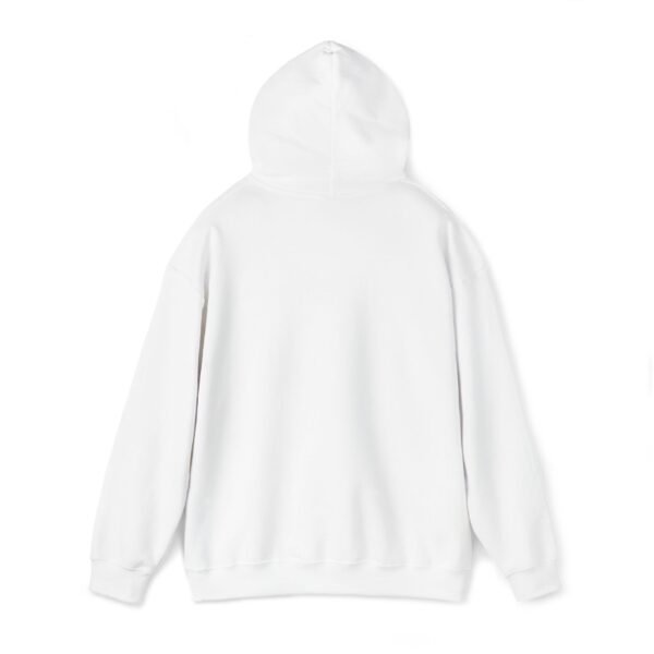 Embroidered ICI C'EST BABI Hoodie Sweatshirt – Image 7