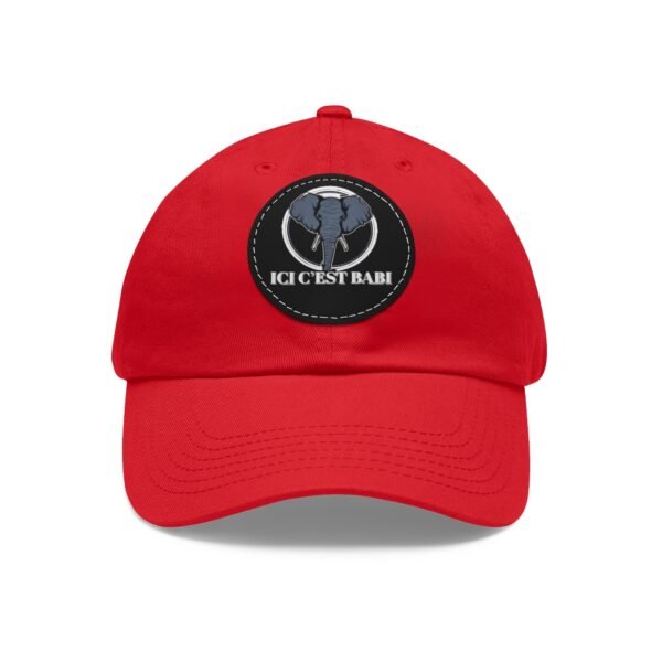 Dad Hat ICB – Image 17