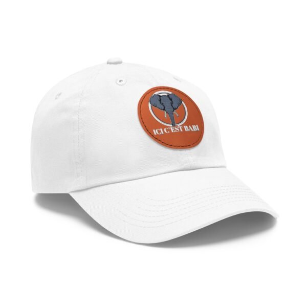 Dad Hat ICB – Image 10