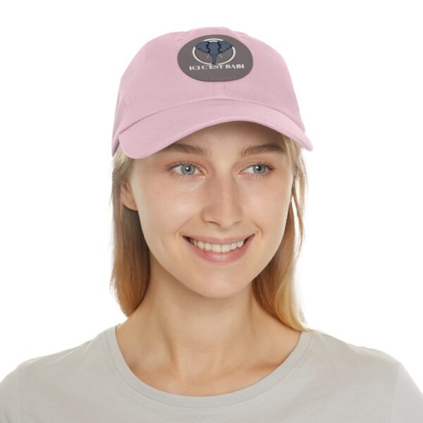 Dad Hat ICB – Image 72