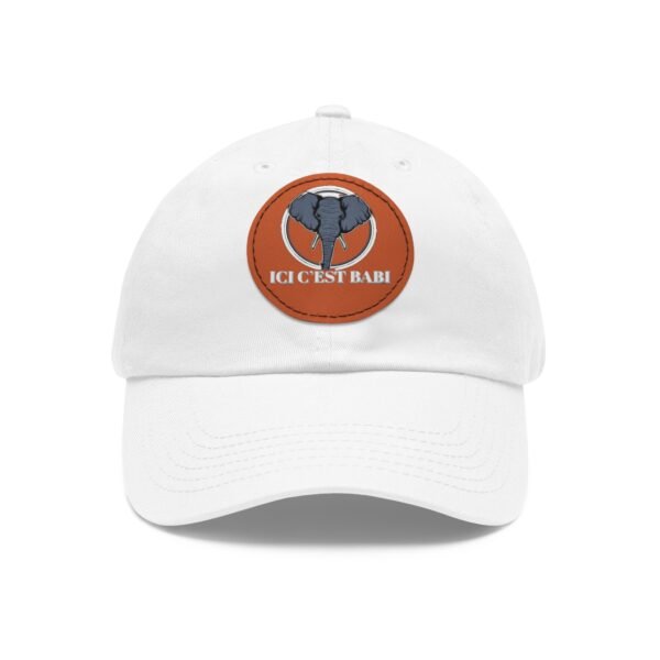 Dad Hat ICB – Image 9