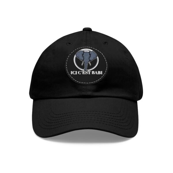 Dad Hat ICB – Image 33