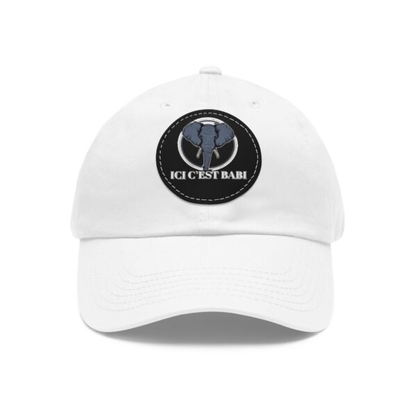 Dad Hat ICB