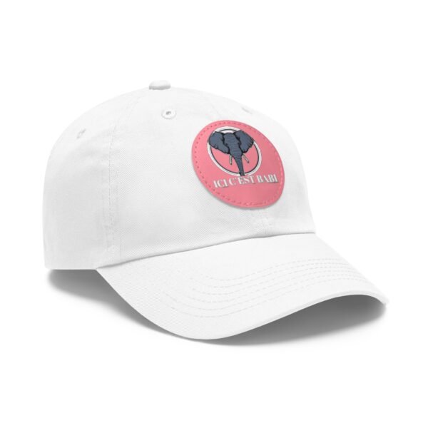 Dad Hat ICB – Image 14