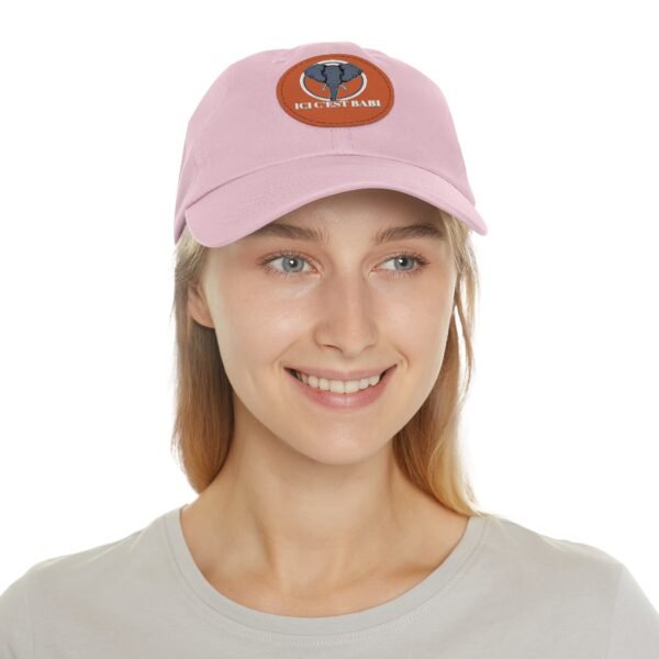 Dad Hat ICB – Image 76