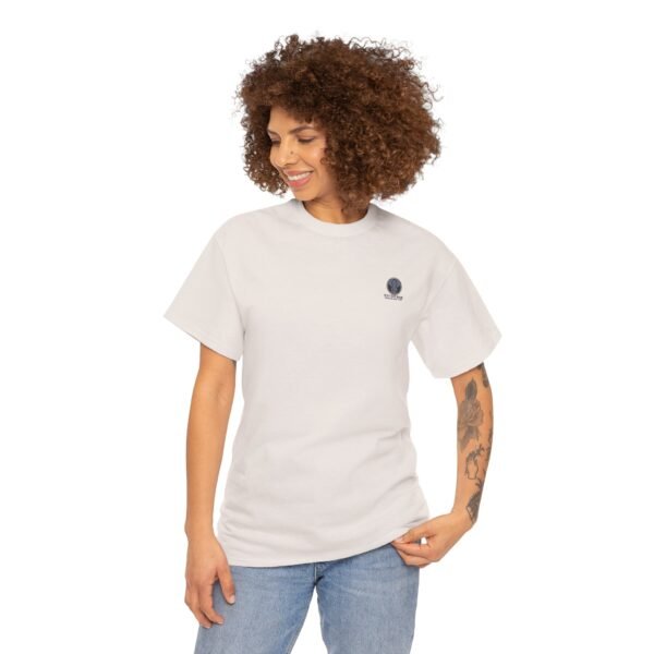 Unisex T-Shirt - ICI C’EST BABI