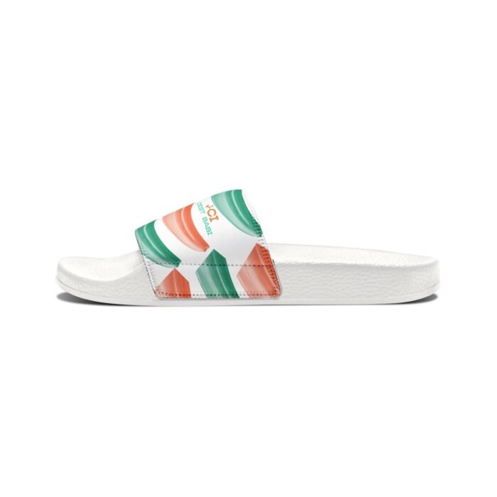 Men's Sandals ICB “CIV Supporter”