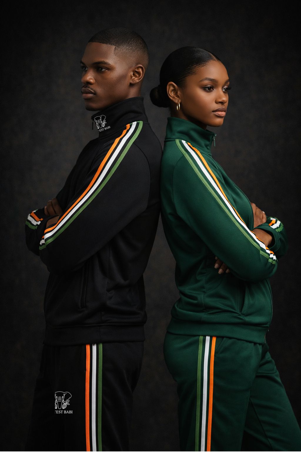 Mode africaine ICI C'EST BABI